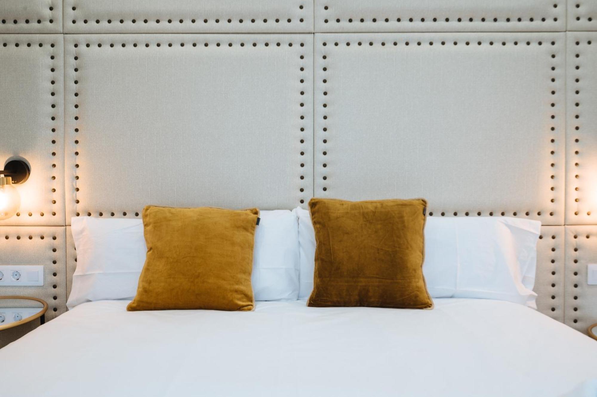 Ninesuites Cathedral Sevilla Eksteriør bilde